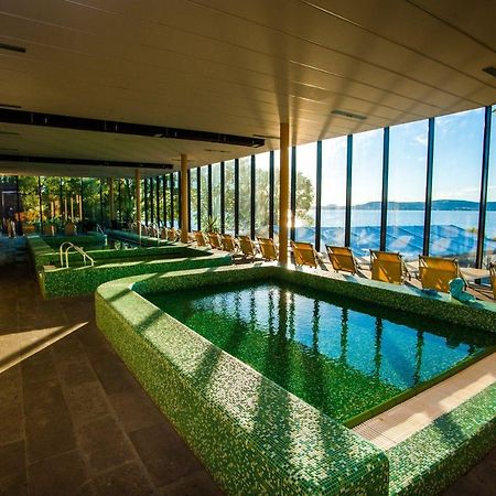 Prime Apartmans Балатонлелле Экстерьер фото