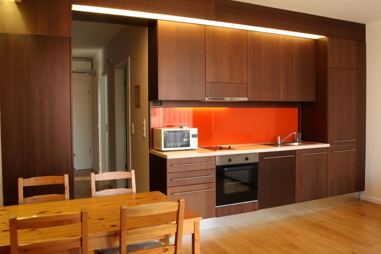 Prime Apartmans Балатонлелле Экстерьер фото