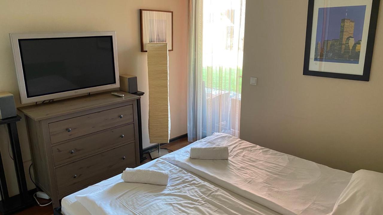 Prime Apartmans Балатонлелле Экстерьер фото