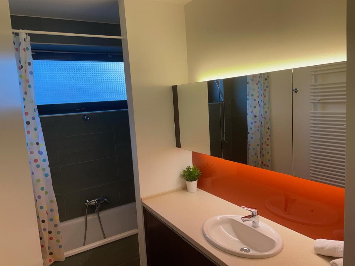 Prime Apartmans Балатонлелле Экстерьер фото