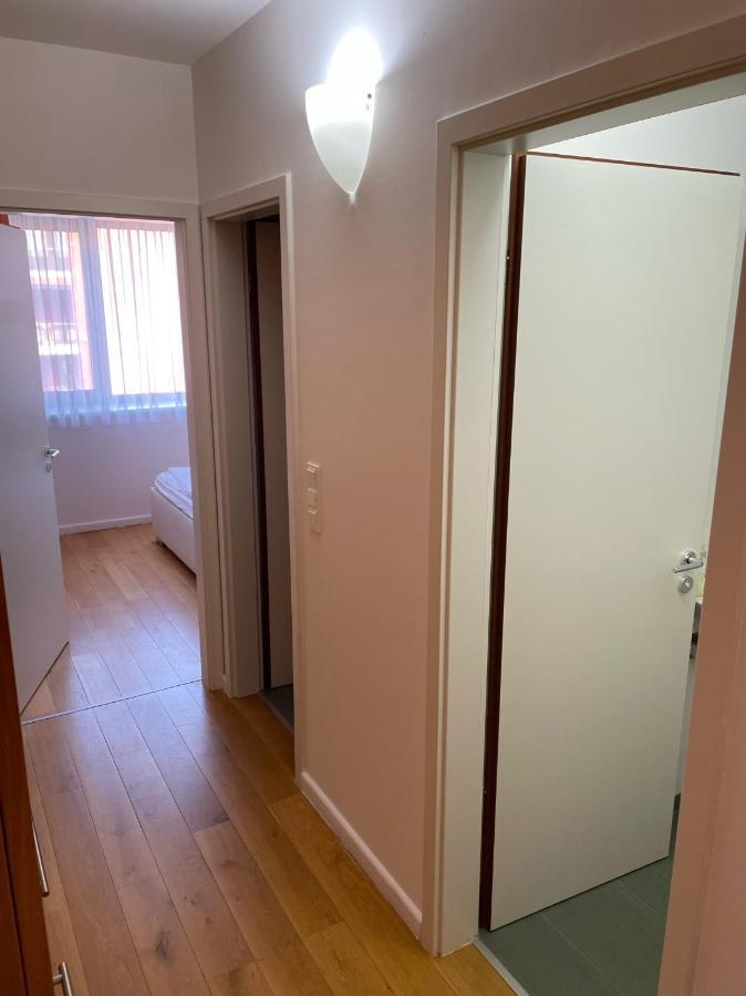 Prime Apartmans Балатонлелле Экстерьер фото