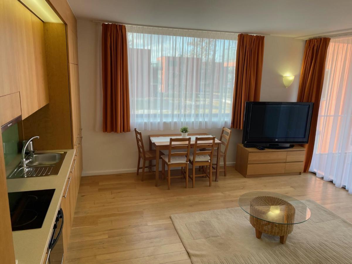 Prime Apartmans Балатонлелле Экстерьер фото