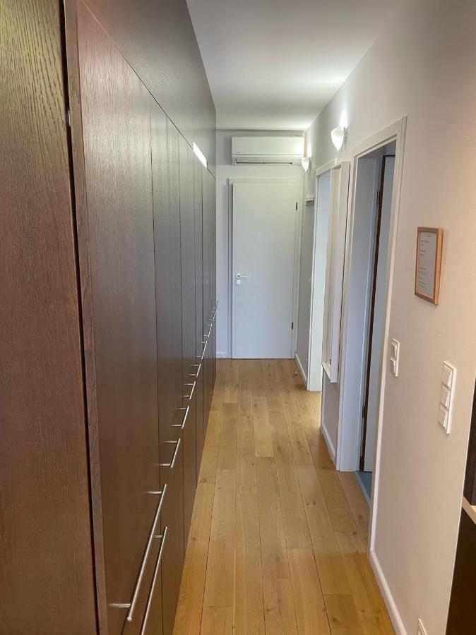 Prime Apartmans Балатонлелле Экстерьер фото